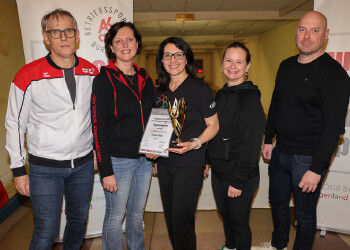 Fotos vom Kegelturnier im Bezirk G&uuml;ssing