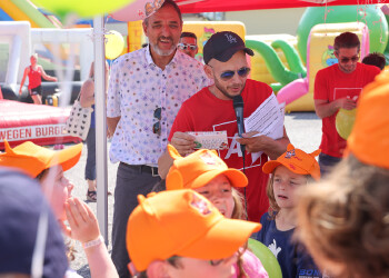 Familienfest Oberwart