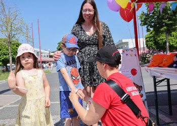 Familienfest Oberwart