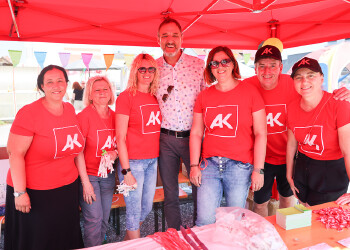 Familienfest Oberwart