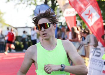 Bilder vom Businessrun