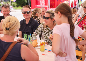 Familienfest Oberwart