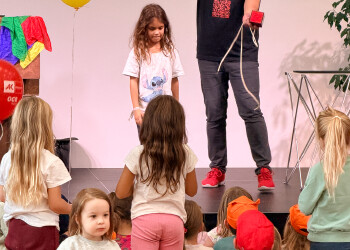 Bilder vom Familienfest
