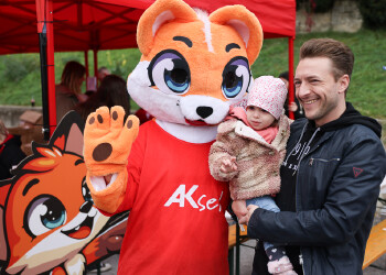 Fotos vom Familienfest in Eisenstadt