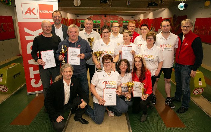 Beschreibung: Erfolgreicher Start des neuen Club Miteinander Raiding. Copyright: Rotes Kreuz Oberpullendorf / Angela Pekovics. socialshareprivacy info icon. Rotes Kreuz Burgenland: 1. Treffen des neuen Clubs