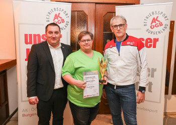 Fotos vom Kegelturnier im Bezirk Mattersburg