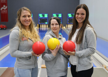 Bilder vom Sporttag
