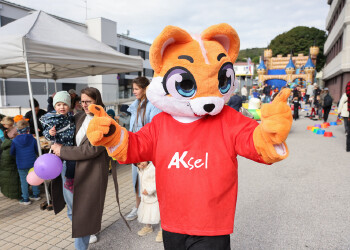 Fotos vom Familienfest in Eisenstadt