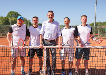 Padel & Tennis