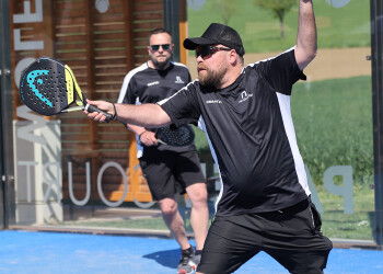 Padel & Tennis