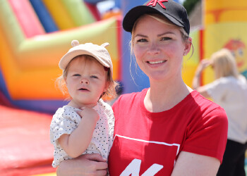 Familienfest Oberwart