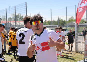 Bilder vom Sporttag