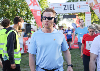 Bilder vom Businessrun
