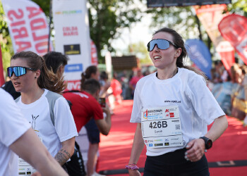 Bilder vom Businessrun