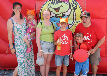Familienfest Oberwart
