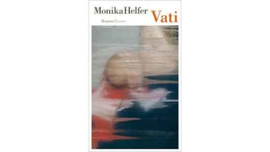 Vati © Hanser, Hanser Buchtipp © Hanser, Hanser
