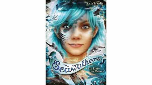 Seawalkers © Arena, Arena Buchtipp © Arena, Arena