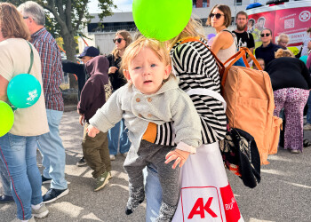 Bilder vom Familienfest