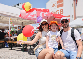 Familienfest Oberwart