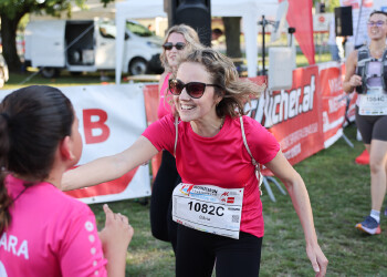 Bilder vom Businessrun