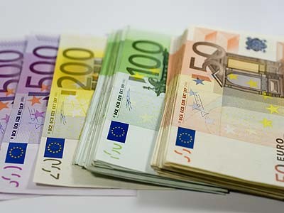 Ihr Unternehmen meldet Insolvenz - Wieviel Geld bekommen Sie? © Kai Koehler, Fotolia.com