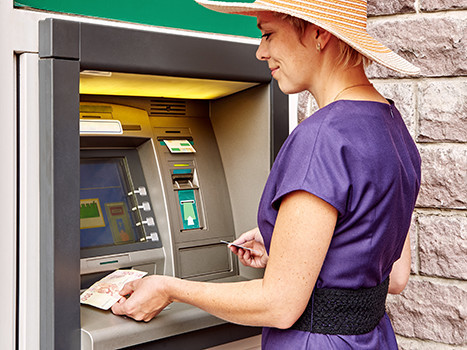Bankomat © kirill4mula, Fotolia Bankomat © kirill4mula, Fotolia