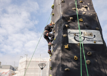Fotos vom Familienfest in Eisenstadt