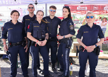 Bilder vom Sporttag