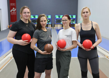 Bilder vom Sporttag