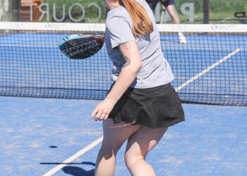 Padel & Tennis