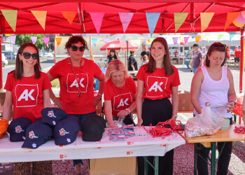 Familienfest Oberwart