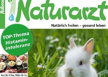 Zeitschrift © Naturarzt, Naturarzt
