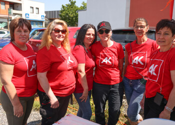 Familienfest Oberwart