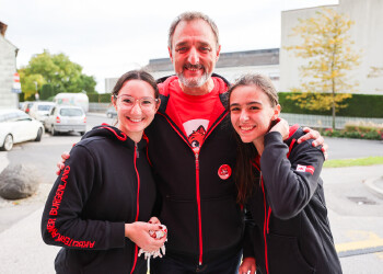 Fotos vom Familienfest in Eisenstadt
