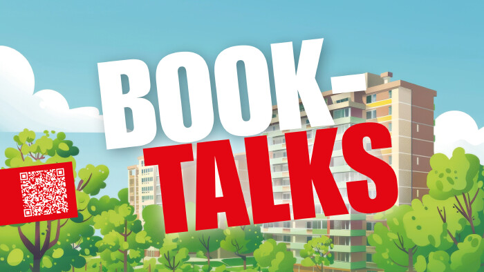 Book Talks