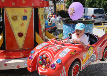 Familienfest Oberwart