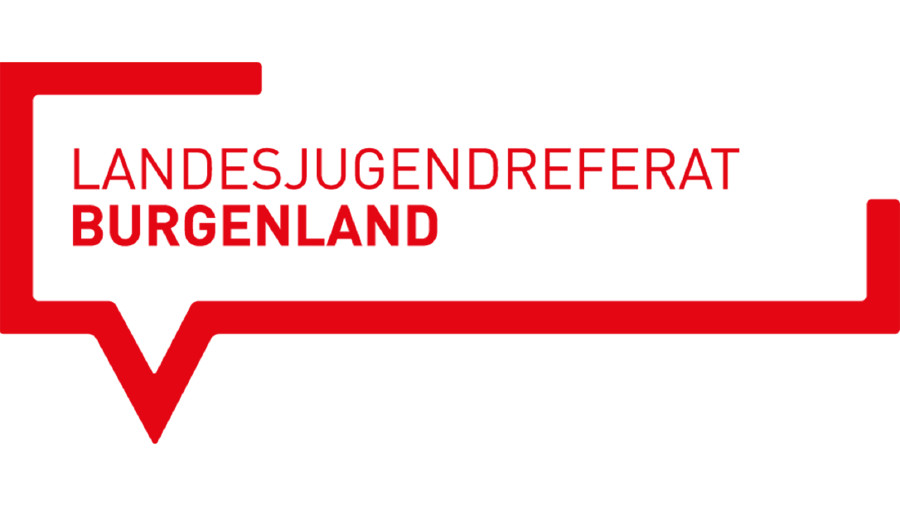 Logo © Landesjugendreferat Bgld, Landesjugendreferat Bgld Logo © Landesjugendreferat Bgld, Landesjugendreferat Bgld
