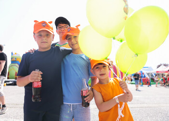 Familienfest Oberwart