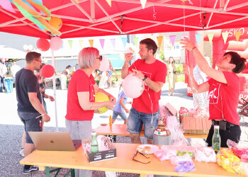 Familienfest Oberwart