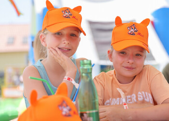 Familienfest Oberwart