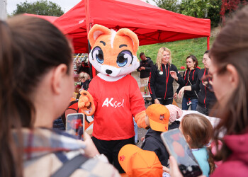 Fotos vom Familienfest in Eisenstadt