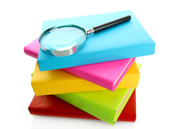 Büchersuche © Africa Studio, Fotolia.com Büchersuche © Africa Studio, Fotolia.com