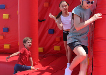 Familienfest Oberwart