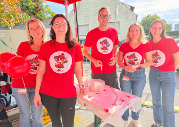 Bilder vom Familienfest