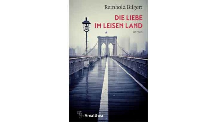Die Liebe im leisen Land © Amalthea, Amalthea Buchtipp © Amalthea, Amalthea
