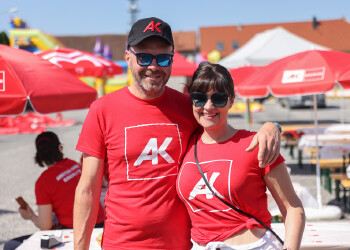Familienfest Oberwart