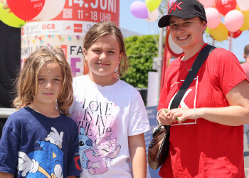 Familienfest Oberwart