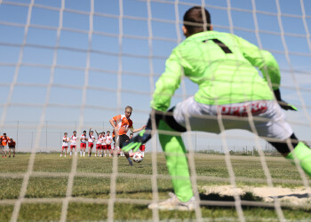 Bilder vom Sporttag