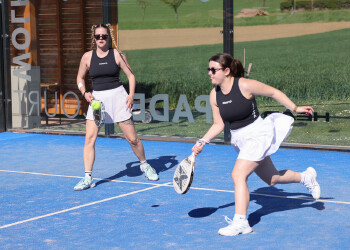 Padel & Tennis