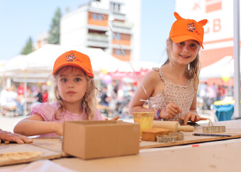 Familienfest Oberwart